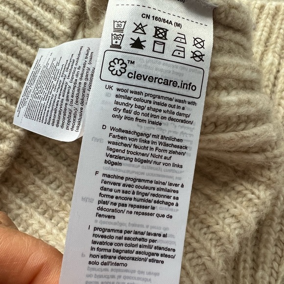 Esprit wool - Picture 7 of 7